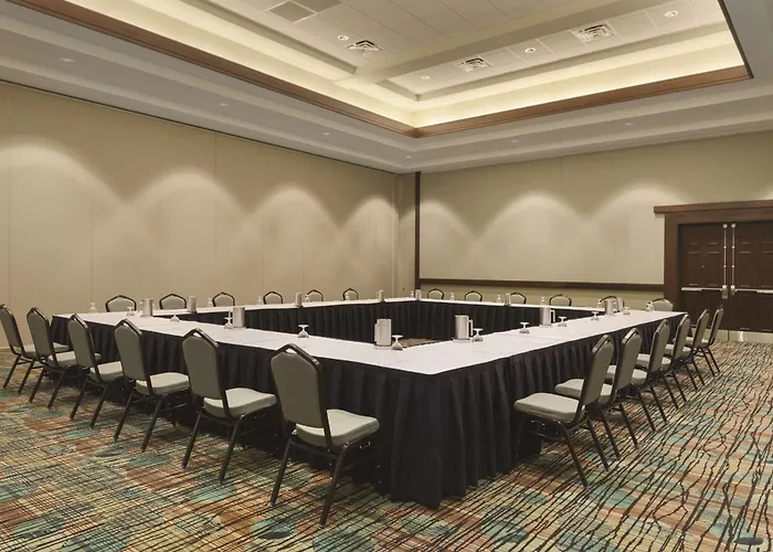 Embassy Suites By Hilton Orlando Lake Buena Vista South